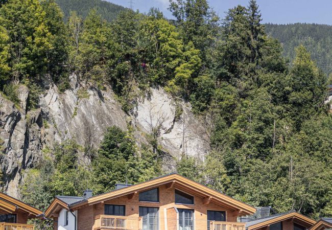 Chalet in Uttendorf - Superior chalet # 3B with sauna Chalet in Uttendorf - Superior chalet # 3B with sauna