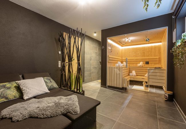 Chalet in Uttendorf - Superior chalet # 3B with sauna Chalet in Uttendorf - Superior chalet # 3B with sauna