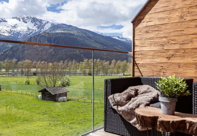 Chalet in Uttendorf - Superior chalet # 3B with sauna Chalet in Uttendorf - Superior chalet # 3B with sauna