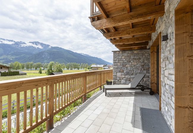 Chalet in Uttendorf - Superior chalet # 3B with sauna Chalet in Uttendorf - Superior chalet # 3B with sauna