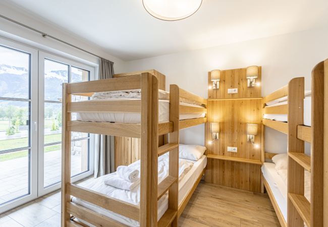 Chalet in Uttendorf - Superior chalet # 5C with sauna Chalet in Uttendorf - Superior chalet # 5C with sauna