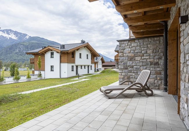 Chalet in Uttendorf - Superior chalet # 5C with sauna Chalet in Uttendorf - Superior chalet # 5C with sauna