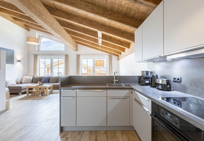 Chalet in Uttendorf - Superior chalet # 5C with sauna Chalet in Uttendorf - Superior chalet # 5C with sauna