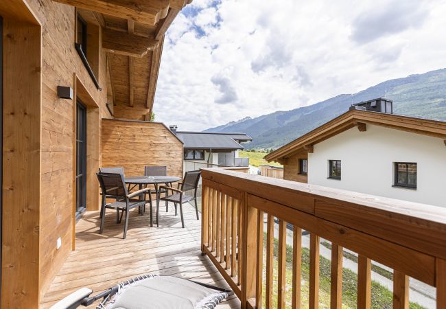 Chalet in Uttendorf - Superior chalet # 5C with sauna Chalet in Uttendorf - Superior chalet # 5C with sauna