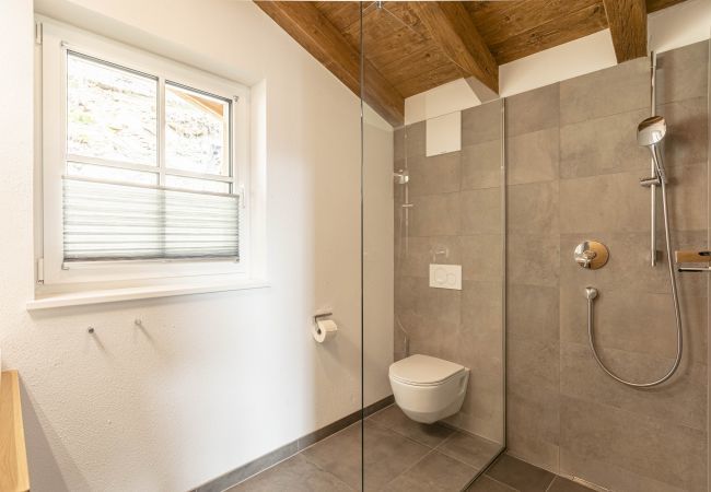 Chalet in Uttendorf - Superior chalet # 5B with sauna Chalet in Uttendorf - Superior chalet # 5B with sauna