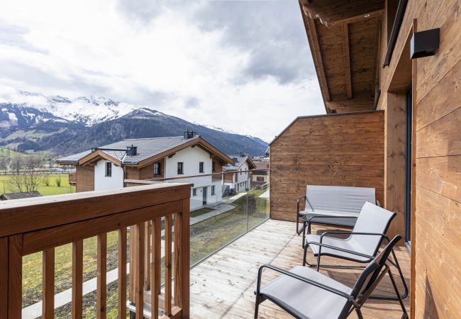 Chalet in Uttendorf - Superior chalet # 5B with sauna Chalet in Uttendorf - Superior chalet # 5B with sauna