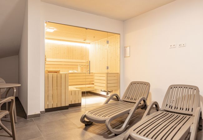 Chalet in Uttendorf - Superior chalet # 5B with sauna Chalet in Uttendorf - Superior chalet # 5B with sauna