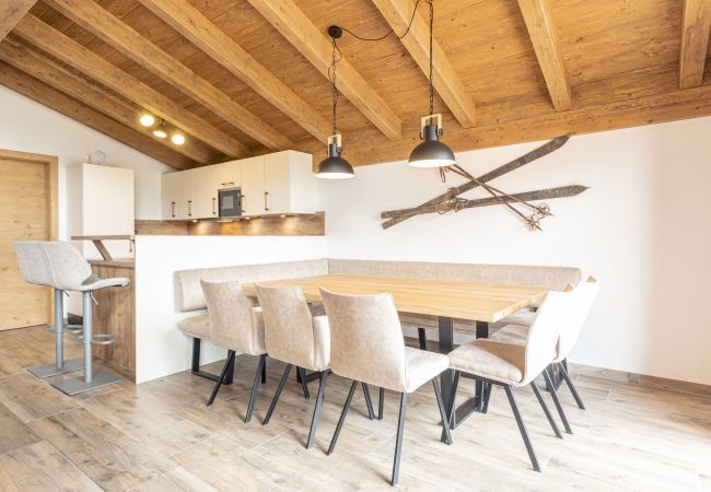 Chalet in Uttendorf - Superior chalet # 5B with sauna Chalet in Uttendorf - Superior chalet # 5B with sauna