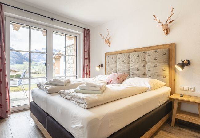 Chalet in Uttendorf - Superior chalet # 5B with sauna Chalet in Uttendorf - Superior chalet # 5B with sauna