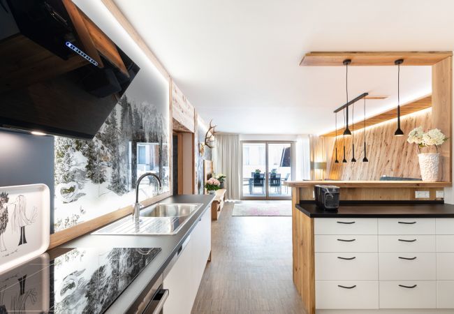 Apartment in Rohrmoos-Untertal - Premium Apartment with 3 bedrooms and sauna area Apartment in Rohrmoos-Untertal - Premium Apartment with 3 bedrooms and sauna area