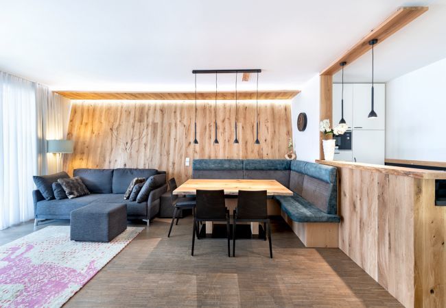 Apartment in Rohrmoos-Untertal - Premium Apartment with 3 bedrooms and sauna area Apartment in Rohrmoos-Untertal - Premium Apartment with 3 bedrooms and sauna area