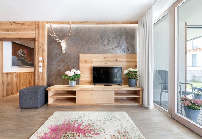 Apartment in Rohrmoos-Untertal - Premium Apartment with 3 bedrooms and sauna area Apartment in Rohrmoos-Untertal - Premium Apartment with 3 bedrooms and sauna area