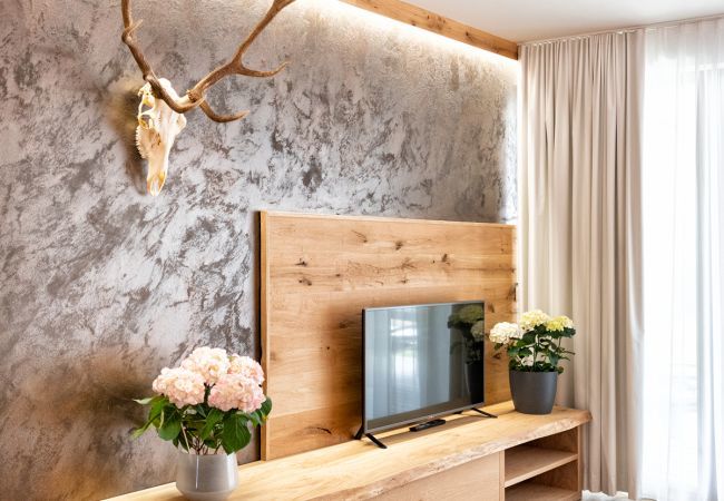 Apartment in Rohrmoos-Untertal - Premium Apartment with 3 bedrooms and sauna area Apartment in Rohrmoos-Untertal - Premium Apartment with 3 bedrooms and sauna area