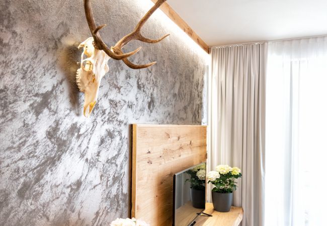 Apartment in Rohrmoos-Untertal - Premium Apartment with 3 bedrooms and sauna area Apartment in Rohrmoos-Untertal - Premium Apartment with 3 bedrooms and sauna area