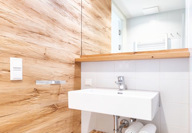 Apartment in Rohrmoos-Untertal - Premium Apartment with 3 bedrooms and sauna area Apartment in Rohrmoos-Untertal - Premium Apartment with 3 bedrooms and sauna area