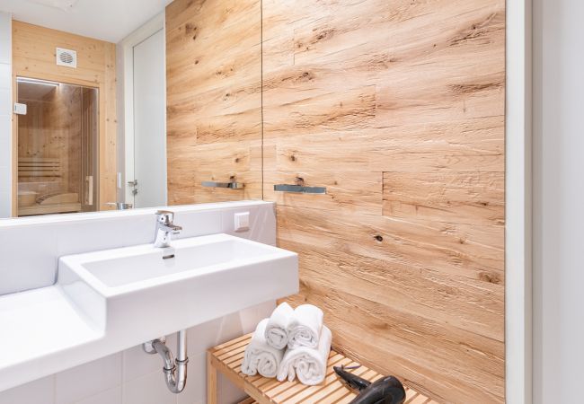 Apartment in Rohrmoos-Untertal - Premium Apartment with 3 bedrooms and sauna area Apartment in Rohrmoos-Untertal - Premium Apartment with 3 bedrooms and sauna area