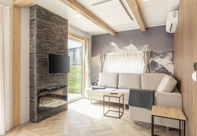 House in Kötschach-Mauthen - Chalet with 3 bedrooms House in Kötschach-Mauthen - Chalet with 3 bedrooms