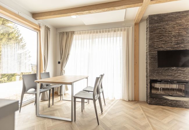 House in Kötschach-Mauthen - Chalet with 3 bedrooms House in Kötschach-Mauthen - Chalet with 3 bedrooms