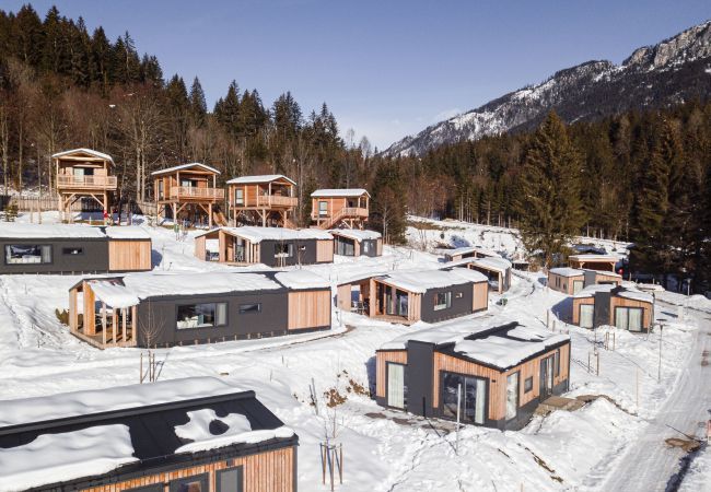 House in Kötschach-Mauthen - Chalet with 3 bedrooms House in Kötschach-Mauthen - Chalet with 3 bedrooms