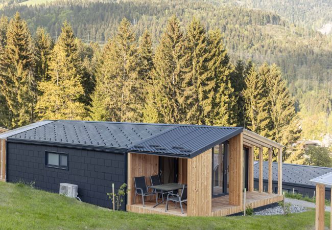House in Kötschach-Mauthen -  Premium Chalet with 2 bedrooms House in Kötschach-Mauthen -  Premium Chalet with 2 bedrooms