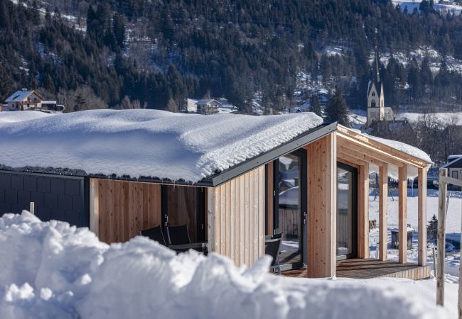House in Kötschach-Mauthen -  Premium Chalet with 2 bedrooms House in Kötschach-Mauthen -  Premium Chalet with 2 bedrooms