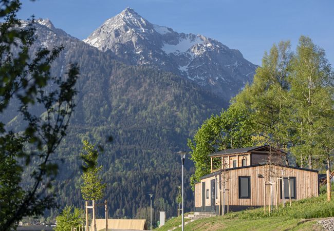 House in Kötschach-Mauthen -  Premium Chalet with 2 bedrooms House in Kötschach-Mauthen -  Premium Chalet with 2 bedrooms