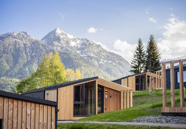 House in Kötschach-Mauthen -  Premium Chalet with 2 bedrooms House in Kötschach-Mauthen -  Premium Chalet with 2 bedrooms