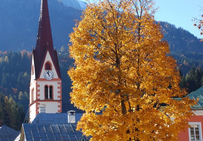 House in Kötschach-Mauthen - Chalet with 2 bedrooms House in Kötschach-Mauthen - Chalet with 2 bedrooms