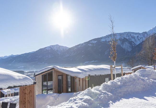 House in Kötschach-Mauthen - Chalet with 2 bedrooms House in Kötschach-Mauthen - Chalet with 2 bedrooms