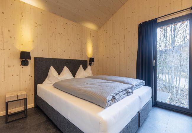 Chalet in Biberwier - Chalet with 4 bedrooms  & sauna Chalet in Biberwier - Chalet with 4 bedrooms  & sauna