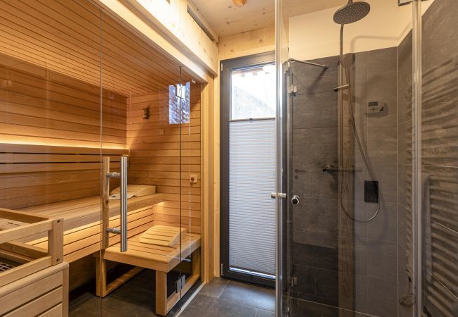 Chalet in Biberwier - Chalet with 4 bedrooms  & sauna Chalet in Biberwier - Chalet with 4 bedrooms  & sauna