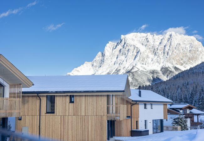 Chalet in Biberwier - Chalet with 4 bedrooms  & sauna Chalet in Biberwier - Chalet with 4 bedrooms  & sauna