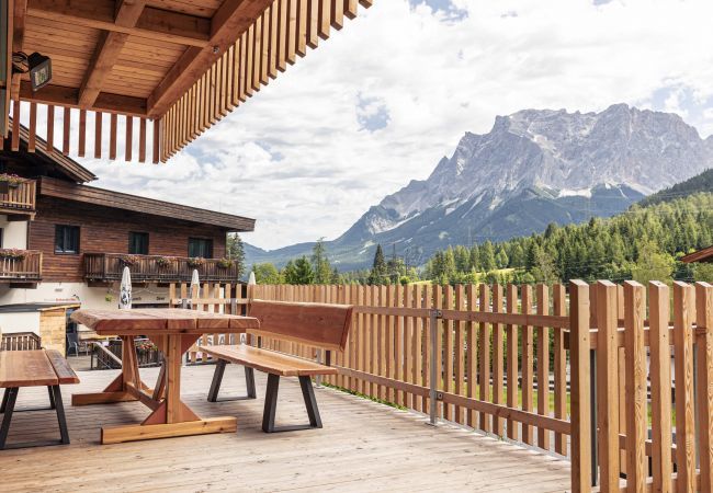 Chalet in Biberwier - Chalet with 4 bedrooms  & sauna Chalet in Biberwier - Chalet with 4 bedrooms  & sauna