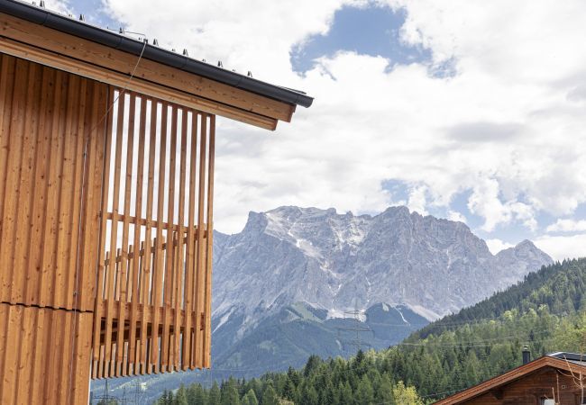 Chalet in Biberwier - Chalet with 4 bedrooms  & sauna Chalet in Biberwier - Chalet with 4 bedrooms  & sauna