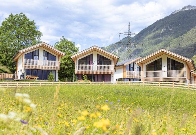 Chalet in Biberwier - Chalet with 4 bedrooms  & sauna Chalet in Biberwier - Chalet with 4 bedrooms  & sauna