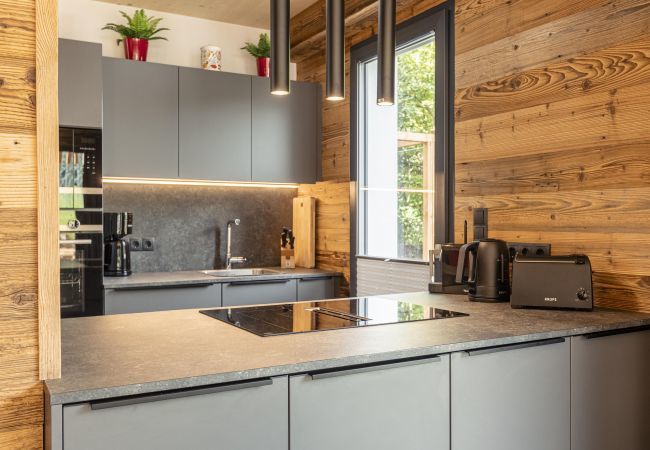 Chalet in Biberwier - Chalet with 4 bedrooms  & sauna Chalet in Biberwier - Chalet with 4 bedrooms  & sauna