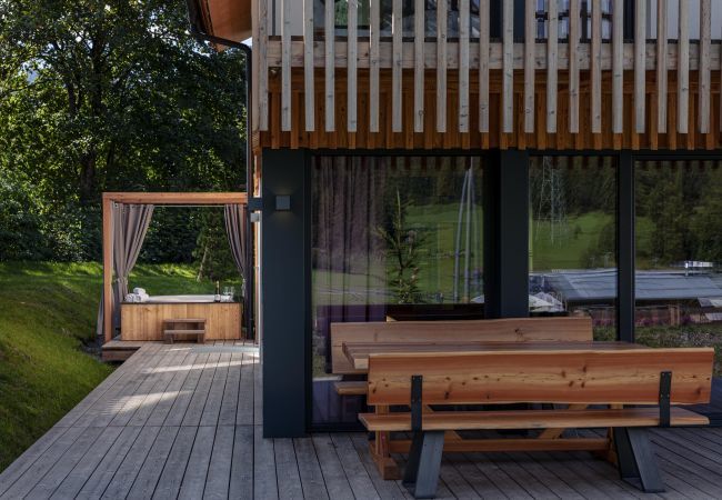 Chalet in Biberwier - Chalet with 4 bedrooms  & sauna Chalet in Biberwier - Chalet with 4 bedrooms  & sauna