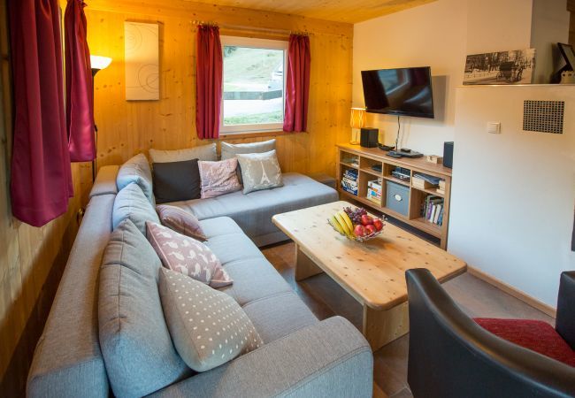 Chalet in Annaberg - Chalet # 86 with 3 BR for 6 to 8 persons