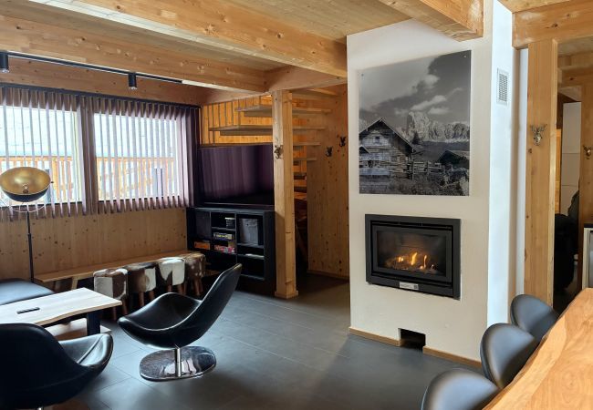 Chalet in Annaberg - Chalet  # 85 with 4 BR for 8 to 10 people