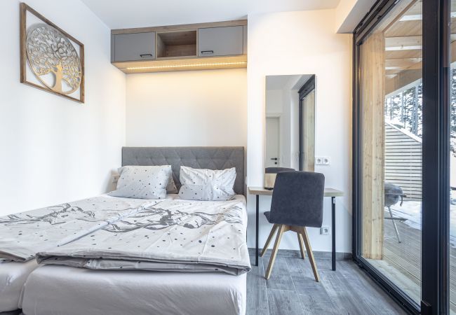 Apartment in Pichl bei Schladming - Superior Apartment with 3 bedroom Apartment in Pichl bei Schladming - Superior Apartment with 3 bedroom
