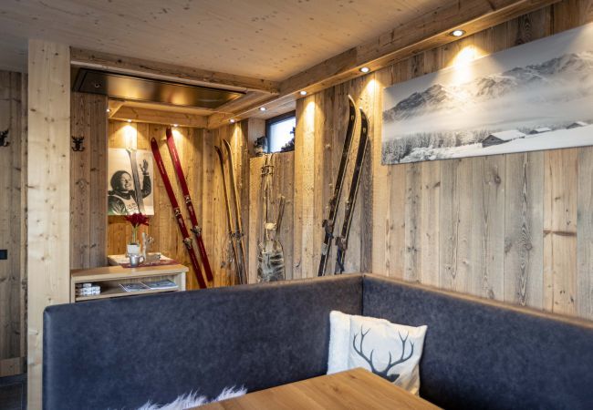 Apartment in Pichl bei Schladming - Superior Apartment with 3 bedroom Apartment in Pichl bei Schladming - Superior Apartment with 3 bedroom