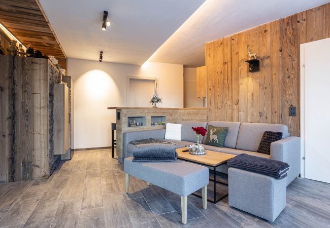 Apartment in Pichl bei Schladming - Superior Apartment with 3 bedroom Apartment in Pichl bei Schladming - Superior Apartment with 3 bedroom