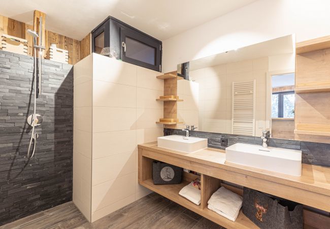 Apartment in Pichl bei Schladming - Superior Apartment with 3 bedroom Apartment in Pichl bei Schladming - Superior Apartment with 3 bedroom