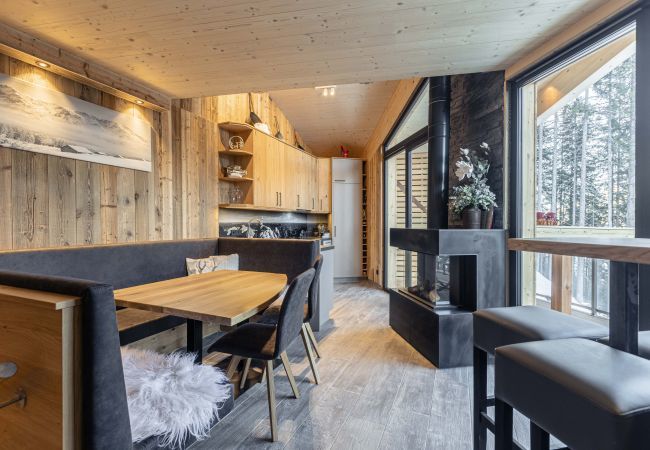 Apartment in Pichl bei Schladming - Superior Apartment with 3 bedroom Apartment in Pichl bei Schladming - Superior Apartment with 3 bedroom