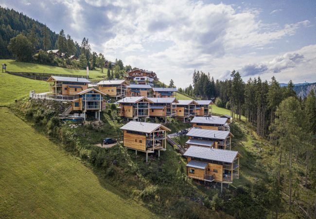 Apartment in Pichl bei Schladming - Superior Apartment with 3 bedroom Apartment in Pichl bei Schladming - Superior Apartment with 3 bedroom