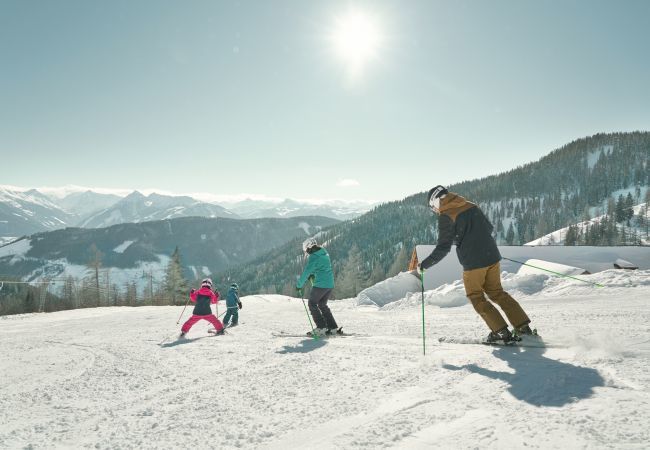 Apartment in Pichl bei Schladming - Superior Apartment with 3 bedroom Apartment in Pichl bei Schladming - Superior Apartment with 3 bedroom