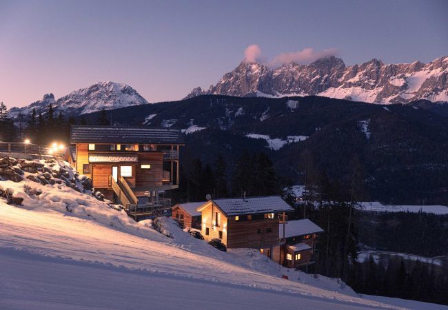Apartment in Pichl bei Schladming - Superior Apartment with 3 bedroom Apartment in Pichl bei Schladming - Superior Apartment with 3 bedroom
