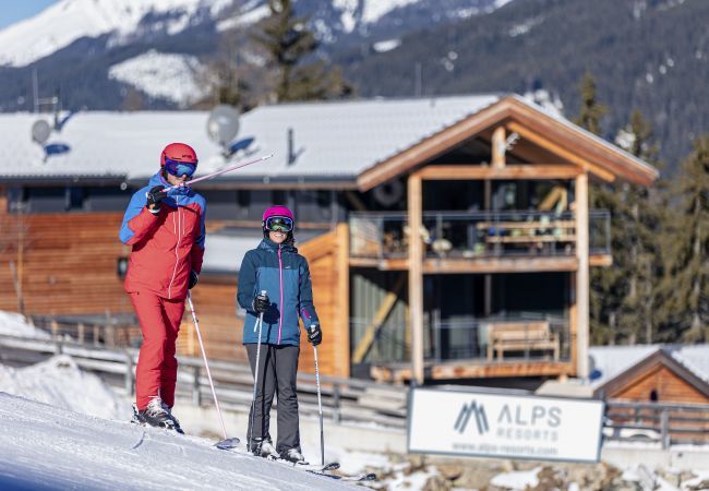 Apartment in Pichl bei Schladming - Superior Apartment with 3 bedroom Apartment in Pichl bei Schladming - Superior Apartment with 3 bedroom
