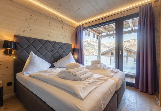 Chalet in Haus im Ennstal - Premium Chalet with 3 bedrooms and sauna & whirlpool Chalet in Haus im Ennstal - Premium Chalet with 3 bedrooms and sauna & whirlpool