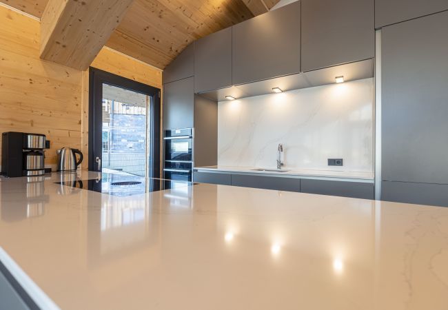 Chalet in Haus im Ennstal - Premium Chalet with 3 bedrooms and sauna & whirlpool Chalet in Haus im Ennstal - Premium Chalet with 3 bedrooms and sauna & whirlpool